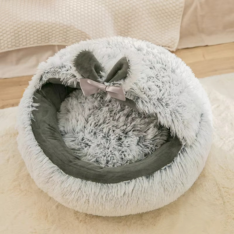 SnuggleSphere Pet Bed