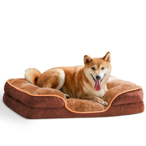 DreamNest Orthopedic Pet Bed