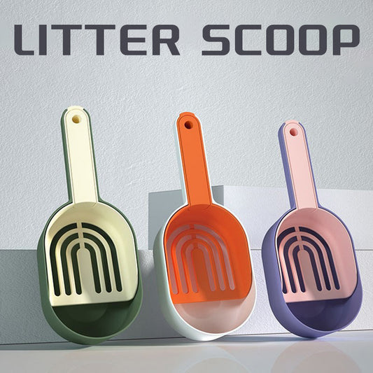 LitterMate Scoop