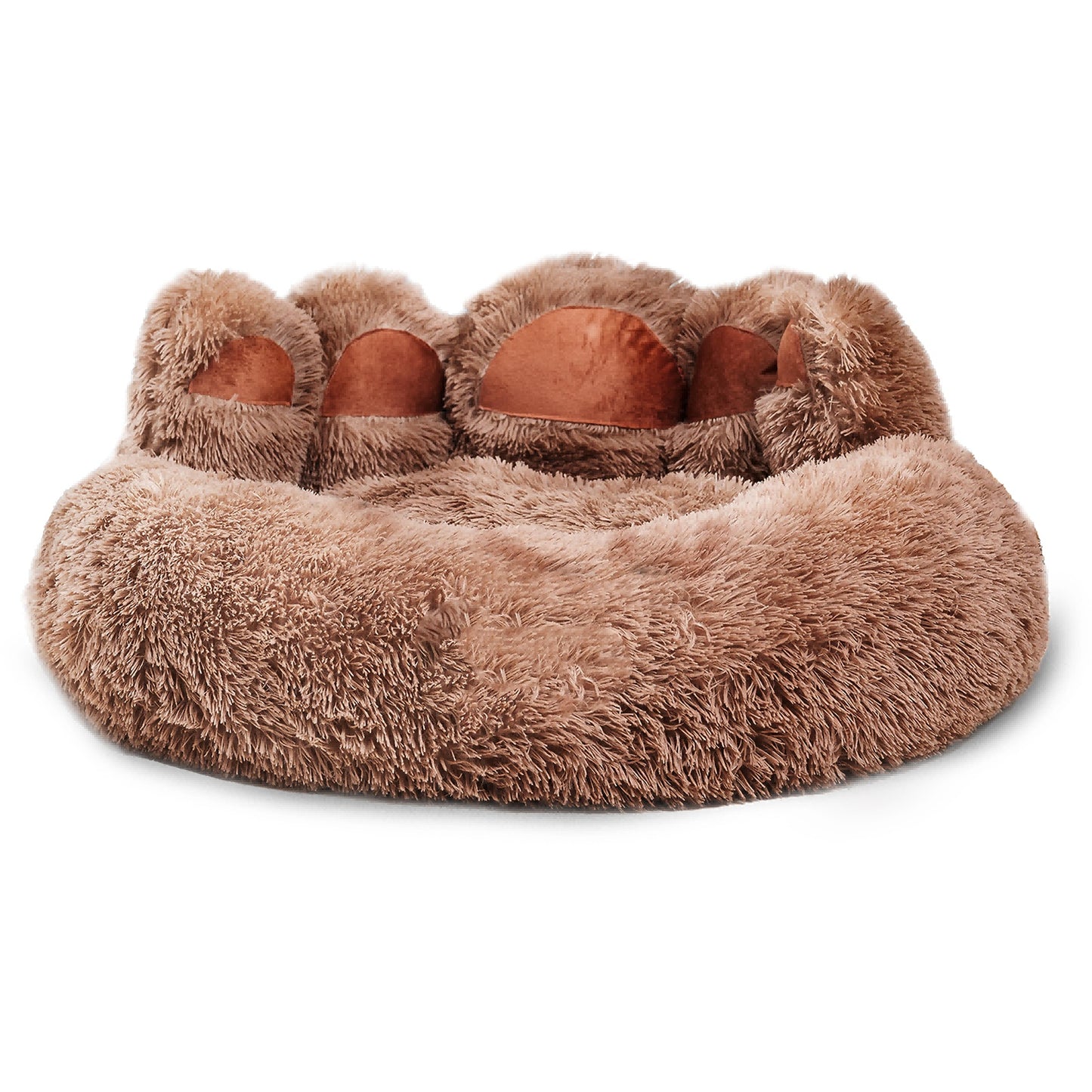 CuddleBear Paw Bed