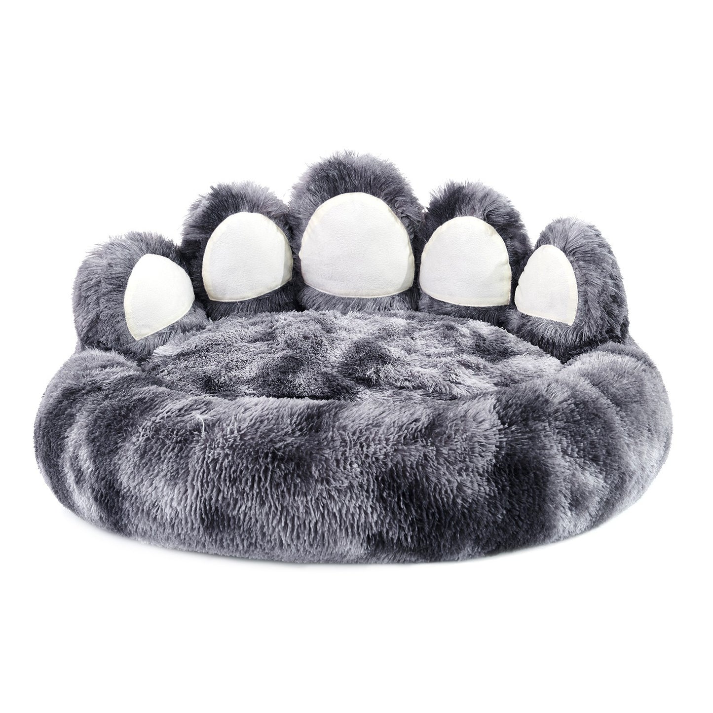 CuddleBear Paw Bed