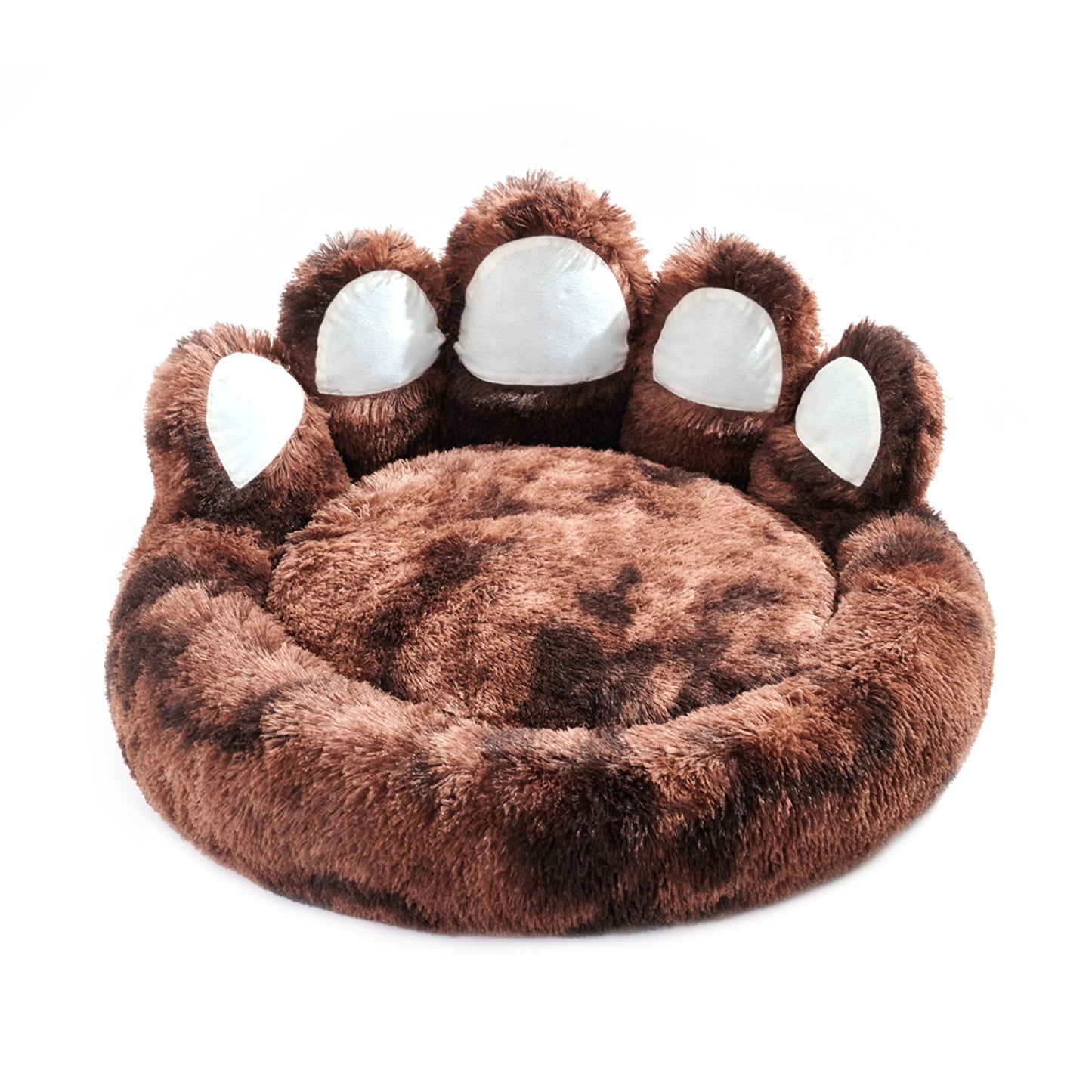 CuddleBear Paw Bed