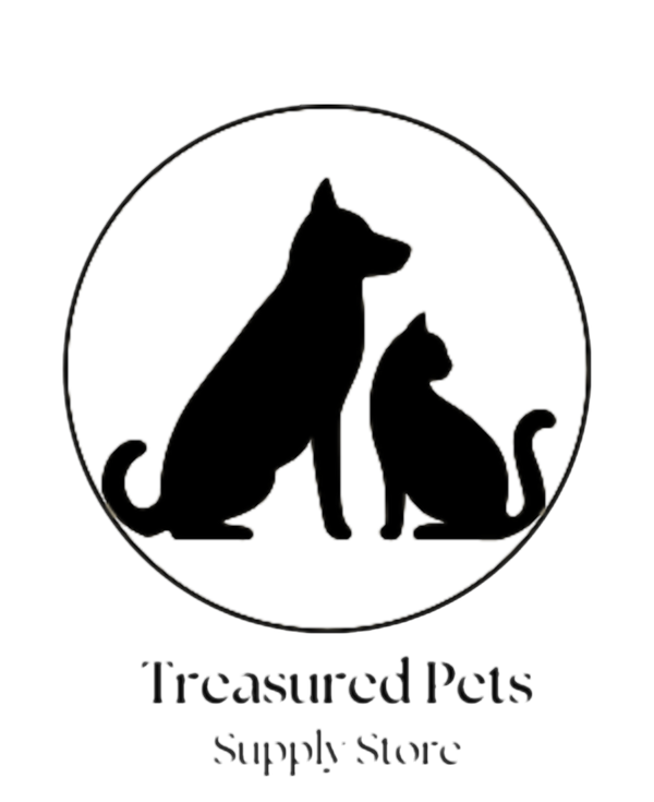Treasured Pets Store