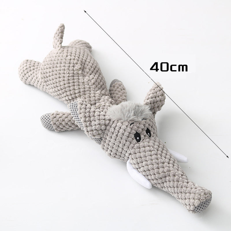 The Chomp & Cuddle