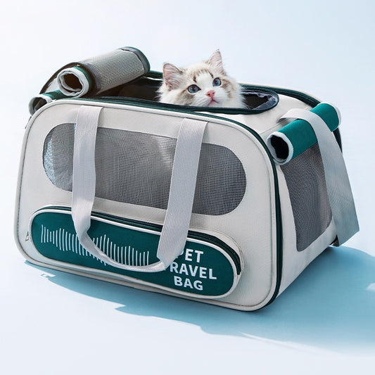 Pet Voyager Bag