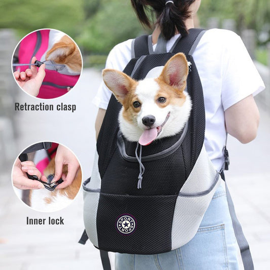 PetPal Traveler Bag